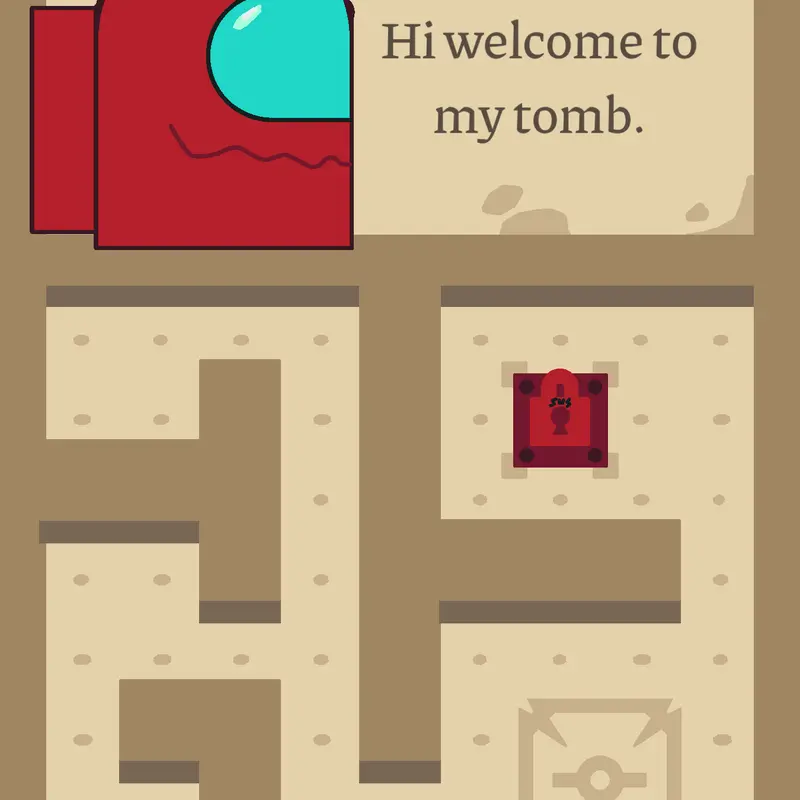 Game by @red_amogus