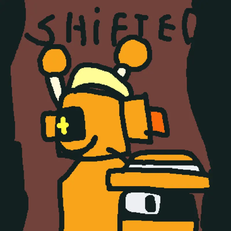 SPRUNKİSHİFTED by @Happenings