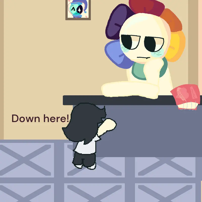 Game by @vicky_hero