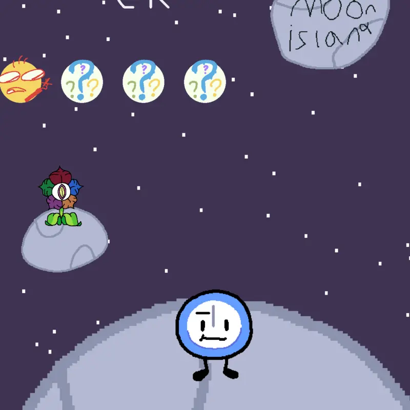 Game by @eyeBuster2