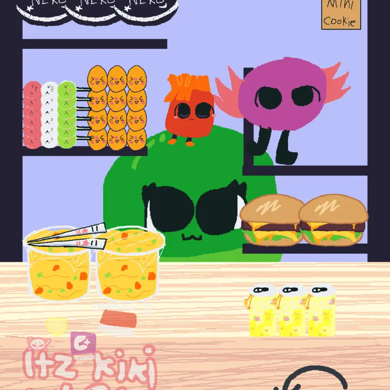 Game by @mrsunnycute3