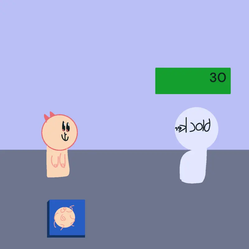 Game by @katpdvisnowacat