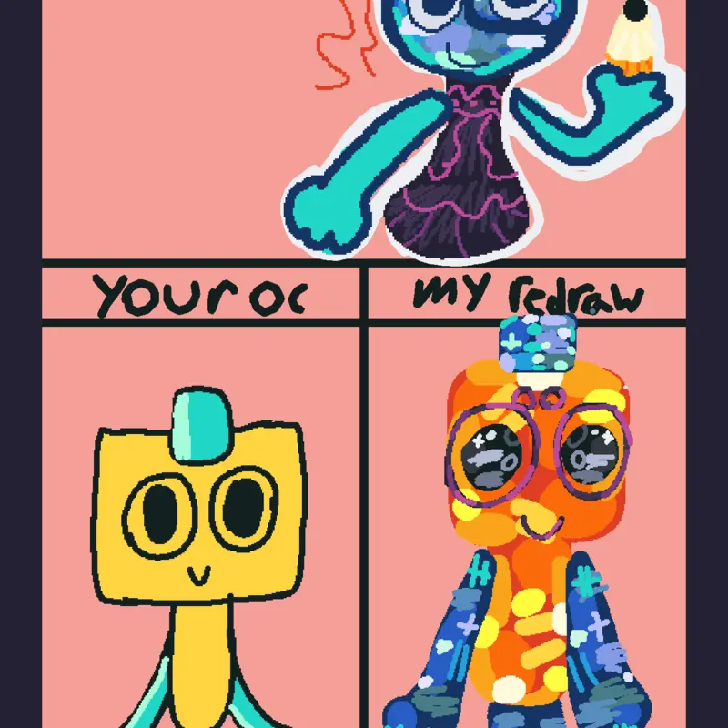 Game by @SummerTierra