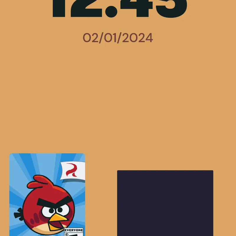 Phone Sim by @CarlBarsoum