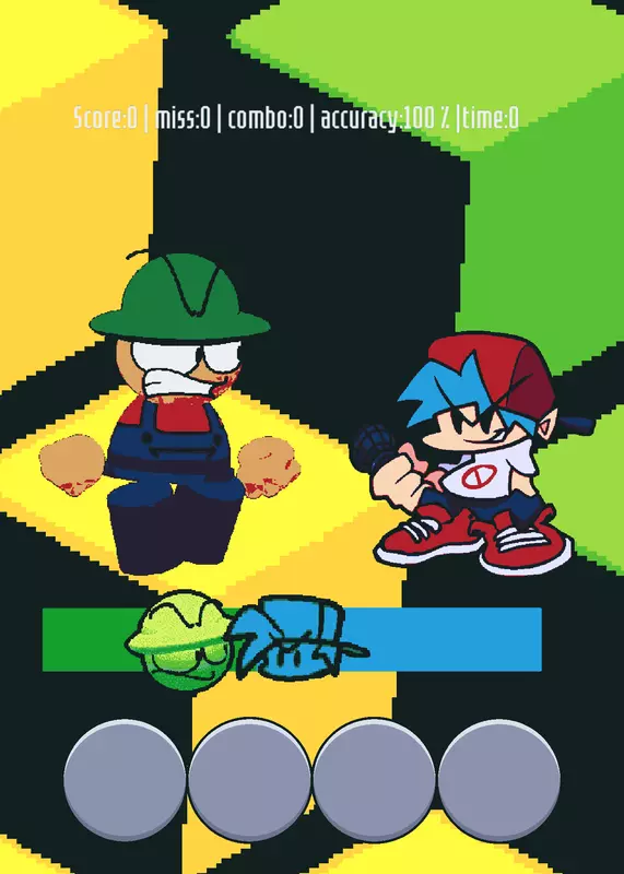 Game by @DaveAndBambi_castle