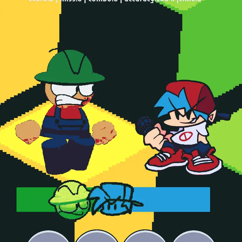 Game by @zurielkeine