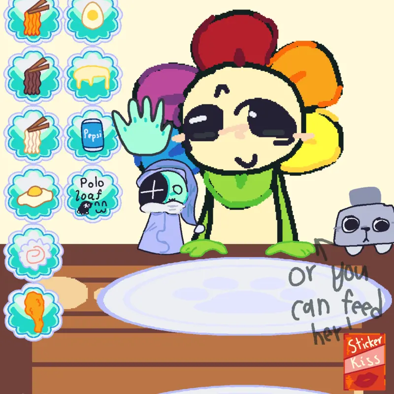 Game by @Mirana25