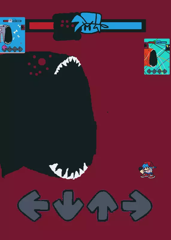 Game by @dogegg12