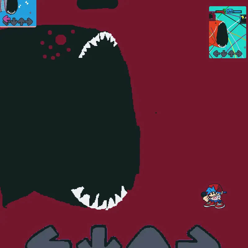 Game by @dogegg12
