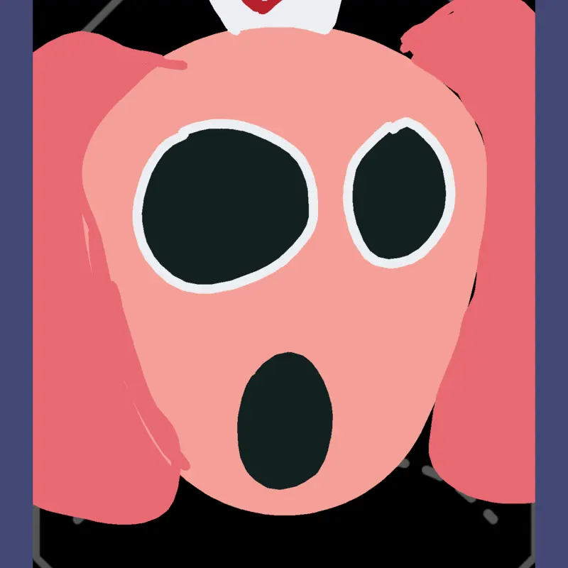 Game by @secretario