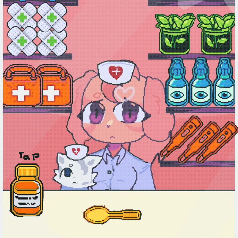 Game by @Mark_is_a_pathetic_thing