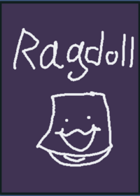OC RAGDOLL!!