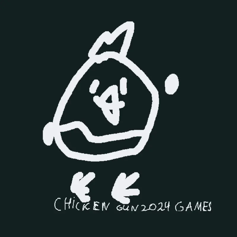 Game by @ChickenGun_2024