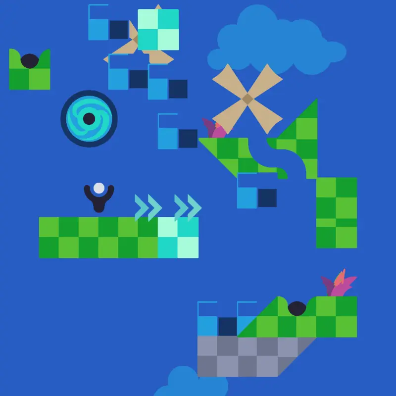 Game by @CTRx