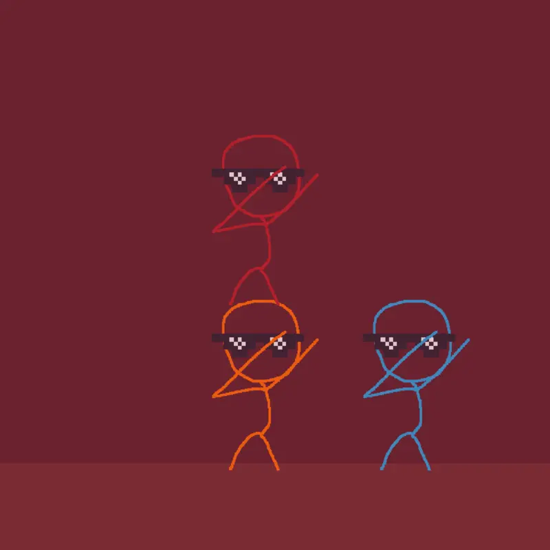 Game by @RADITZBUDDY