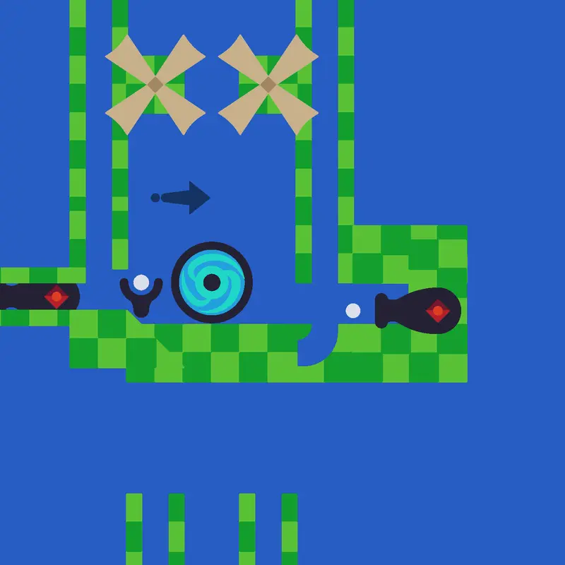 Game by @susua
