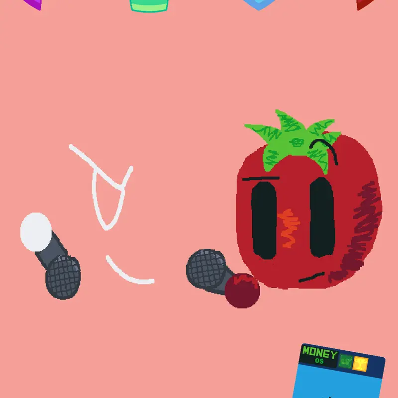 Game by @tomatoe_12