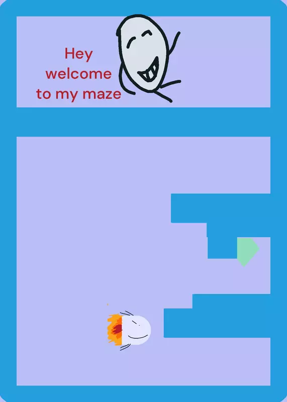 Game by @livesanopenworld