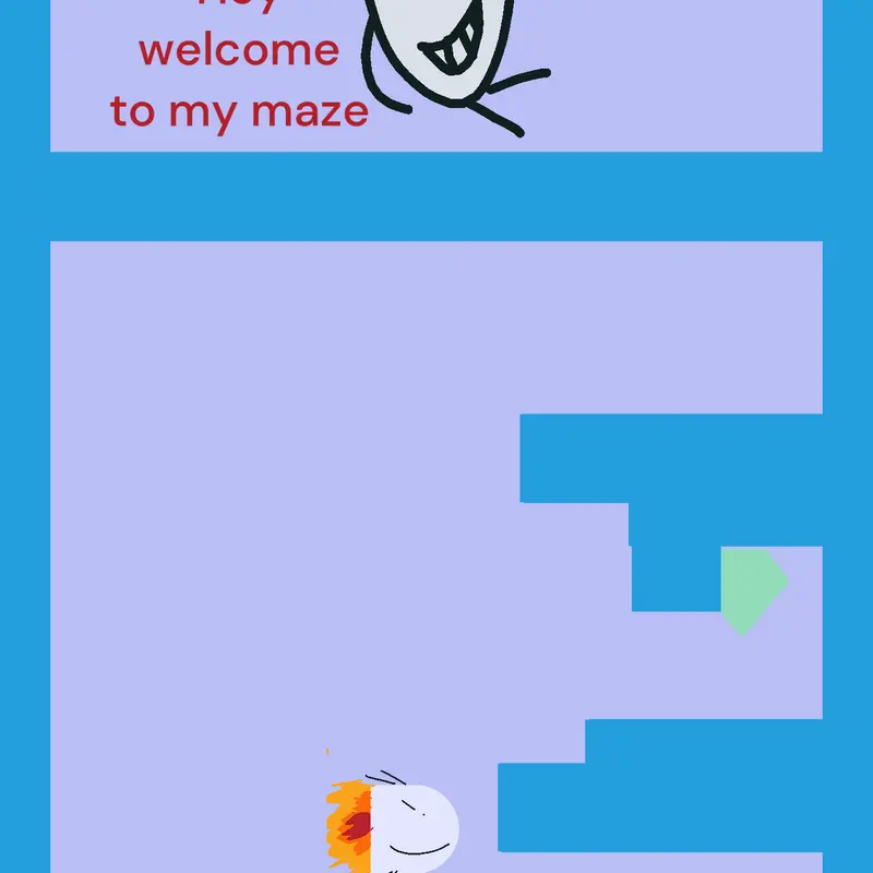 Game by @livesanopenworld