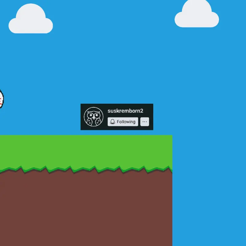 Game by @this_guy142