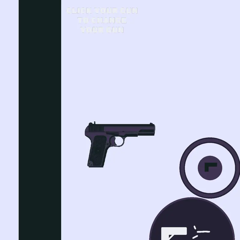 Gun game by @endoftheyear