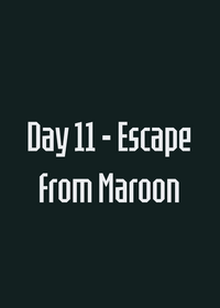 Day 11