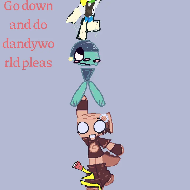 Game by @velllikesbassieandraddy