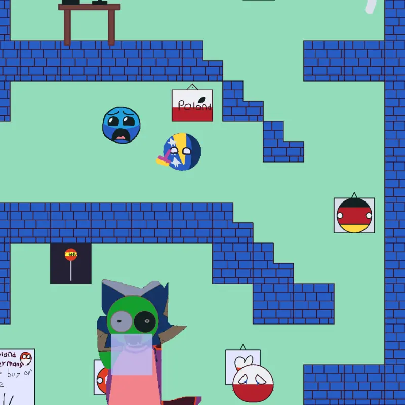 Game by @Sprunki_SLJPOML