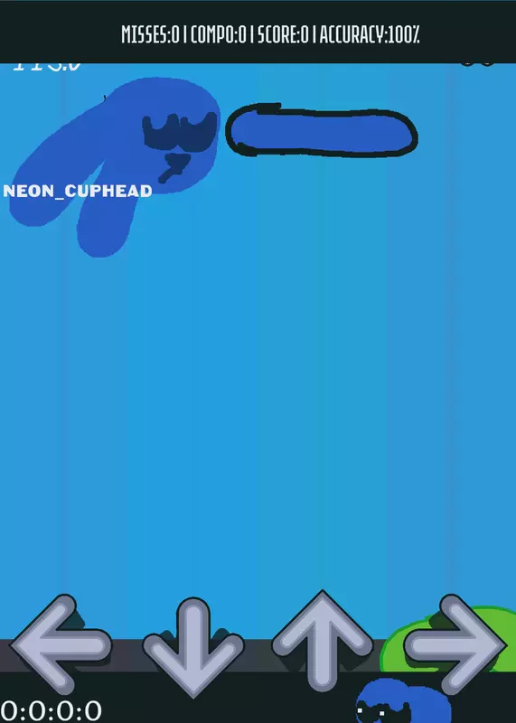 Game by @bonnie_901
