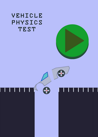 Vehicle Physics Test (in beta)
