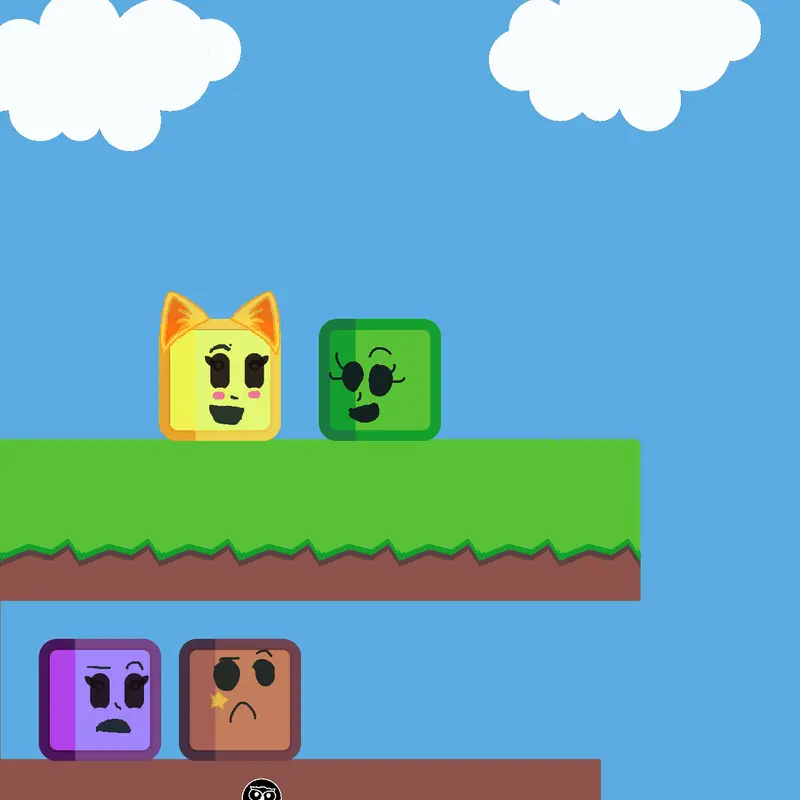 Game by @LostAngel