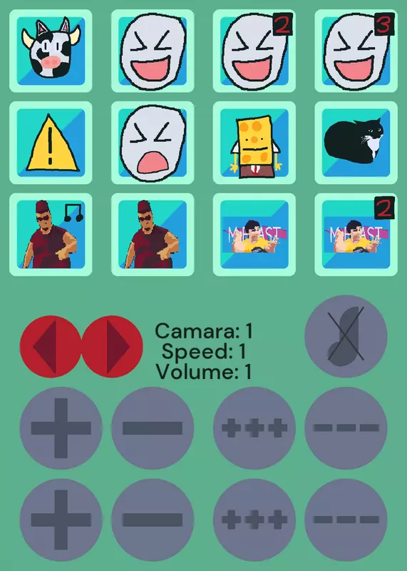 Game by @LOL-GAMES