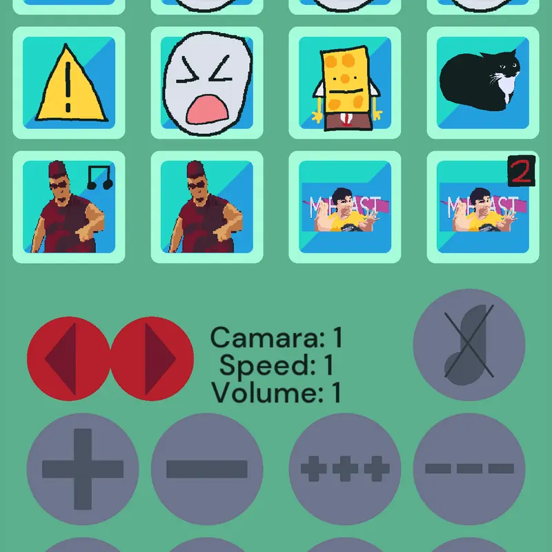 Game by @LOL-GAMES