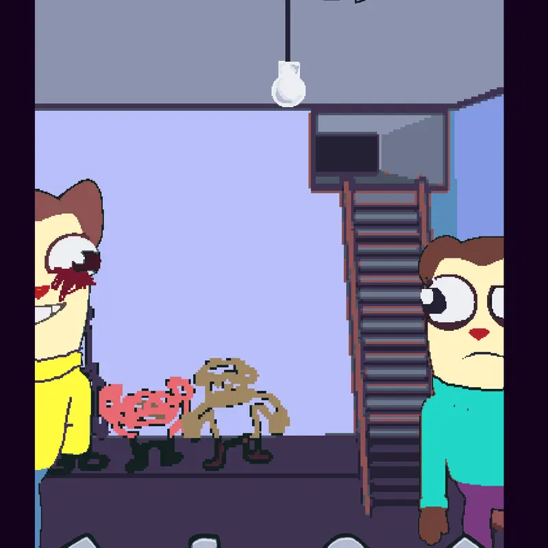 Game by @alexandergamer889