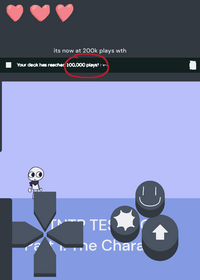 I made this testing/tutorial map for my...