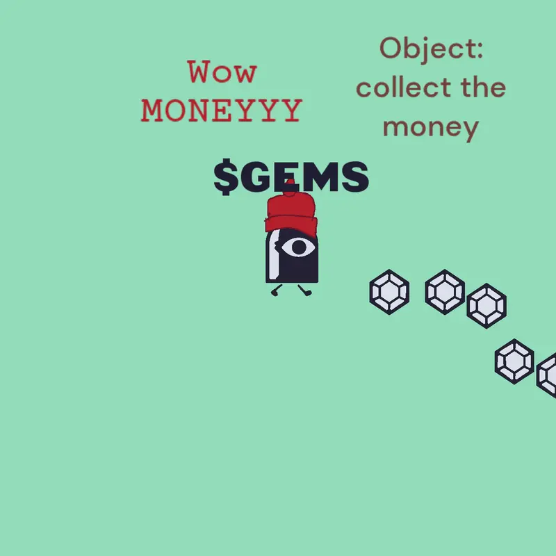 Game by @dreamuc