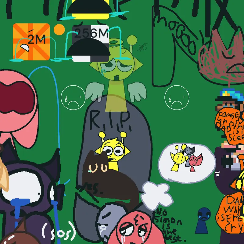 Game by @teamC00kidjointoday