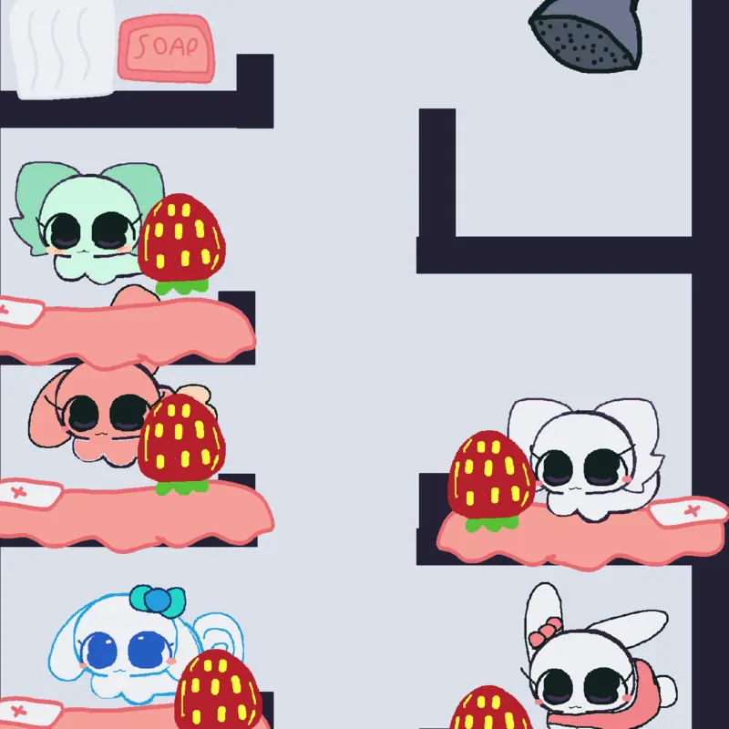Game by @_-froggiezluvv_-