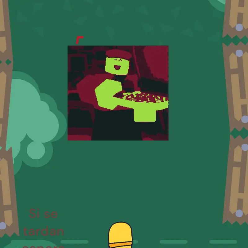 Game by @argentinogae9239