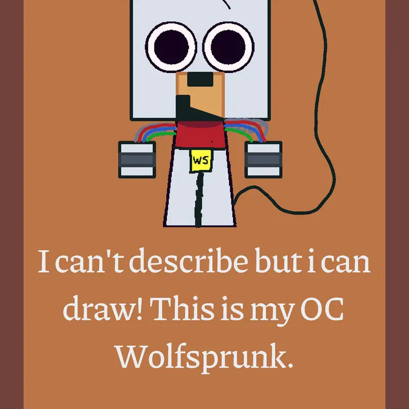 Game by @Wolfstone