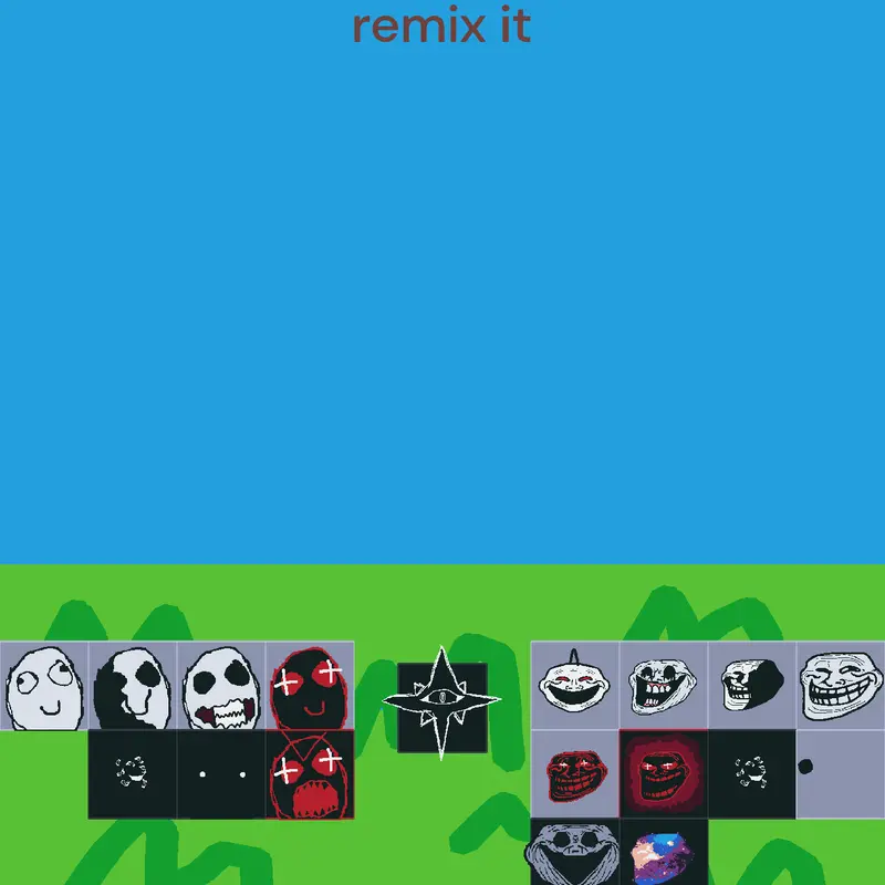 Game by @deathzz