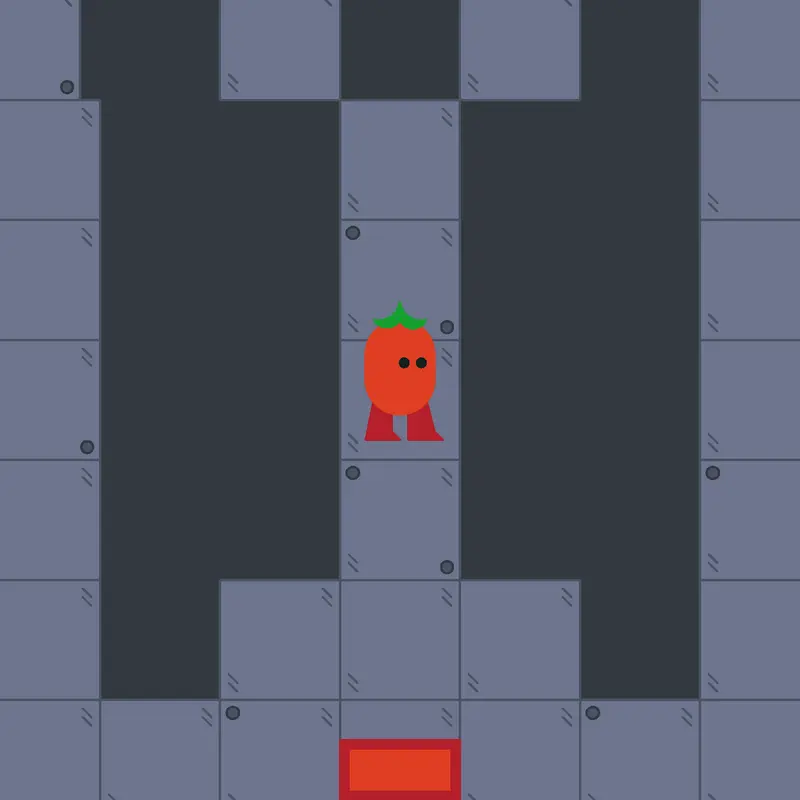 Game by @ensartheflydissecter