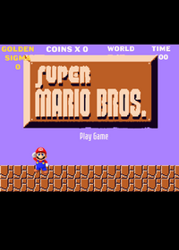 So retro edition