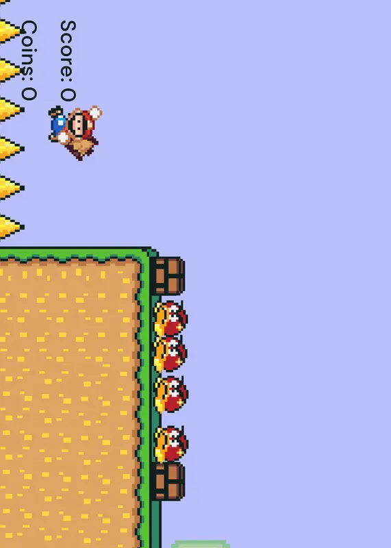 Game by @Sapphire_Bob-Omb_Alt