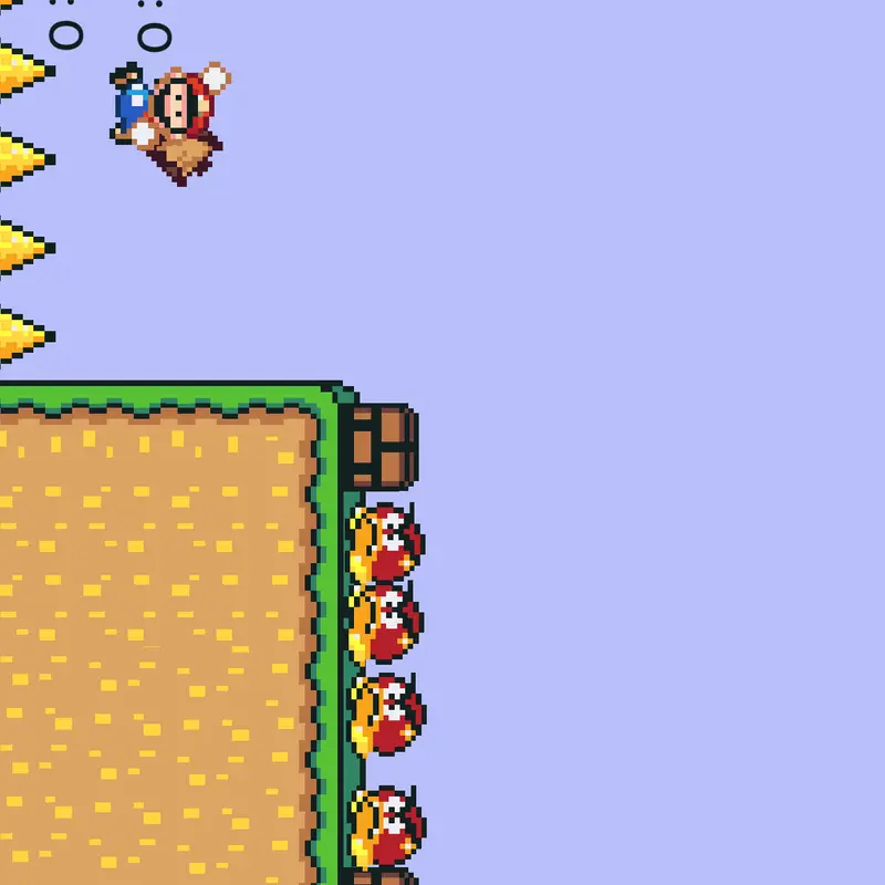 Game by @Sapphire_Bob-Omb_Alt