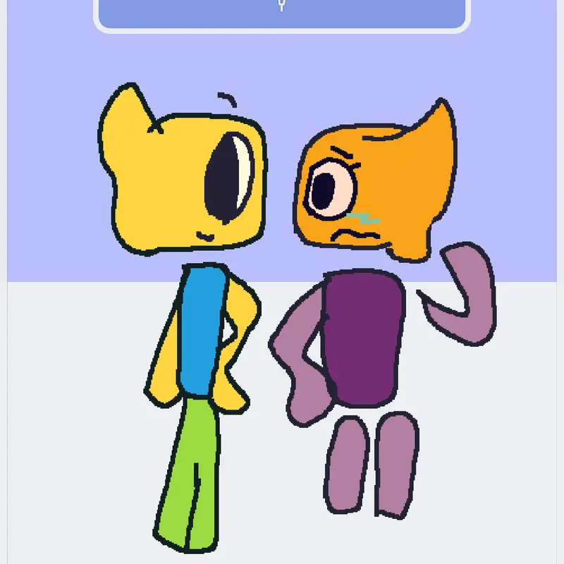 Game by @Mirbi