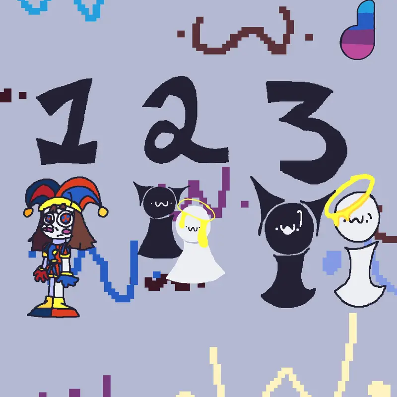Game by @denmo_and_angi