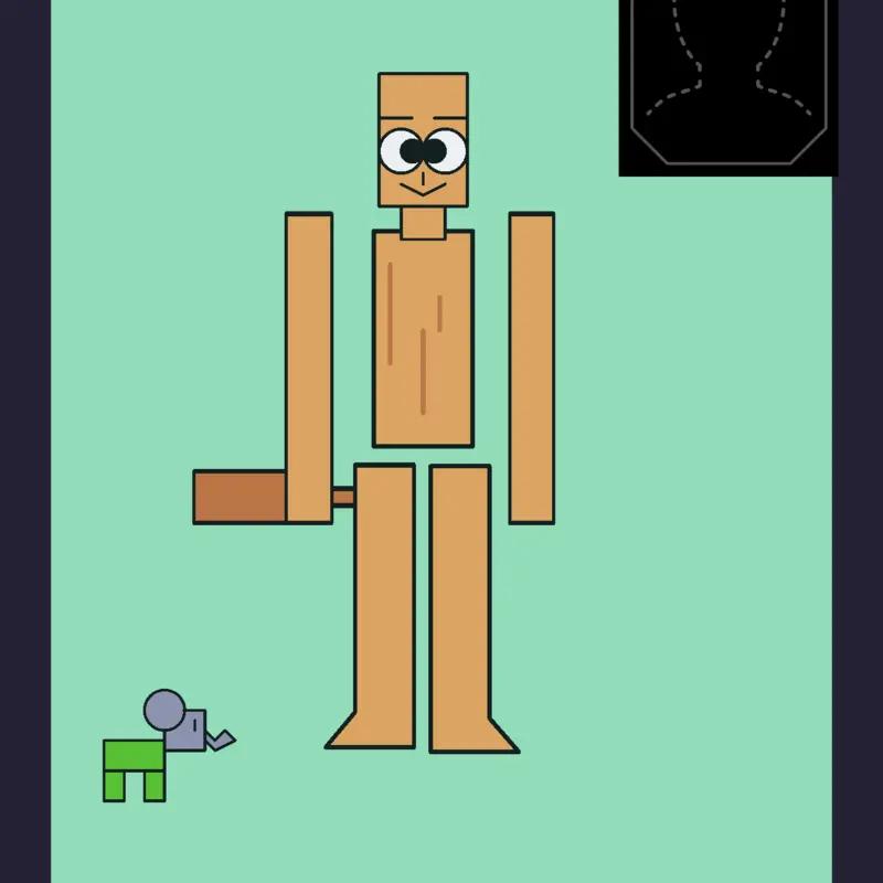 Game by @momcelll88