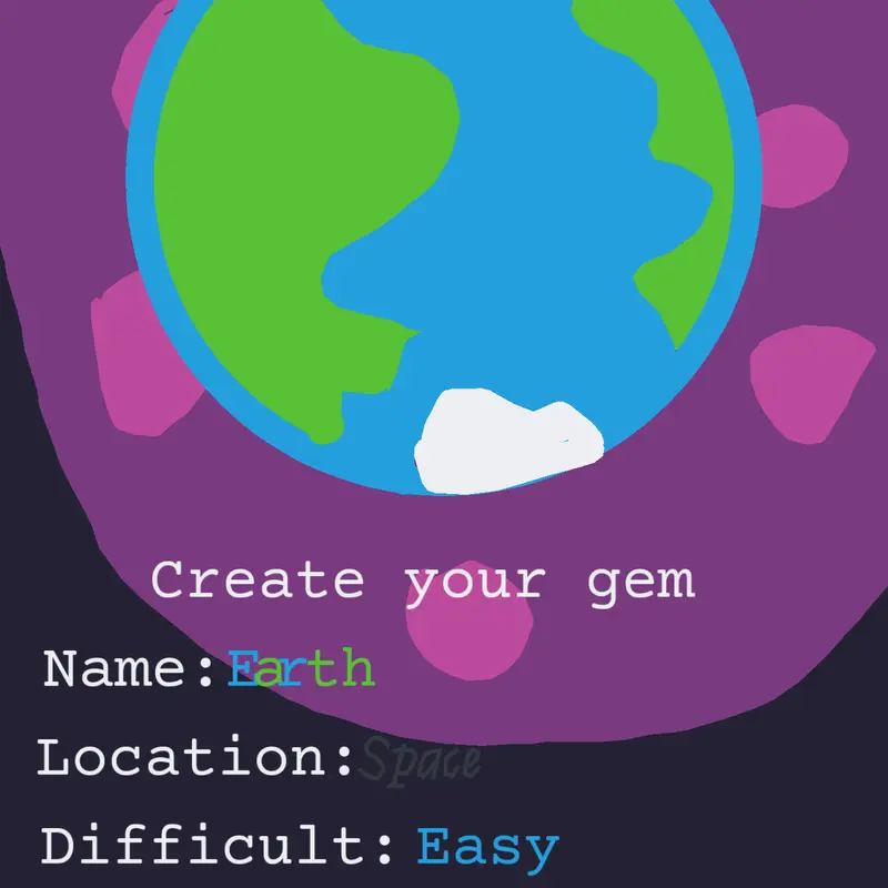 Game by @randomplanet