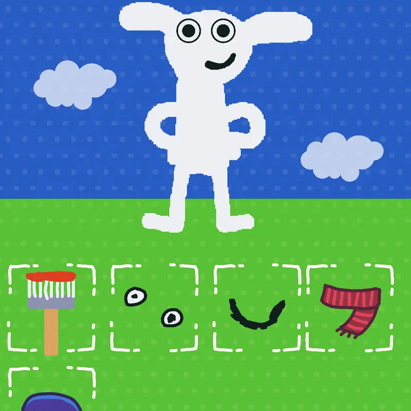 Game by @moyeo